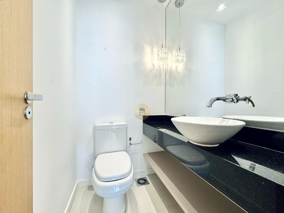 Apartamento Á Venda Vert Residence Londrina