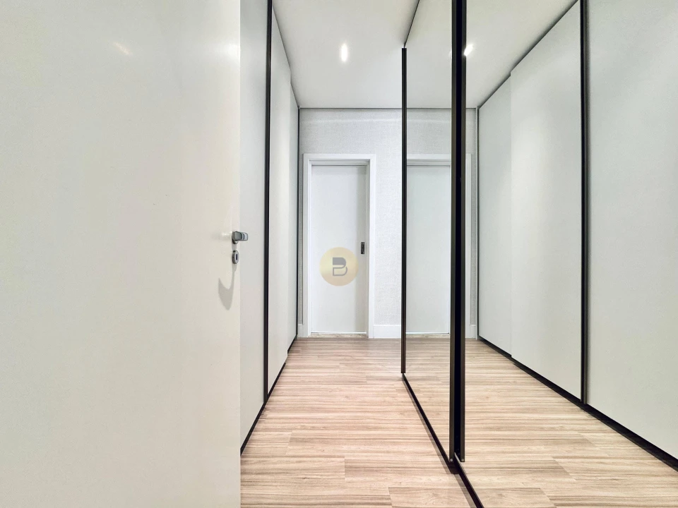 Apartamento Á Venda Sky Cambé