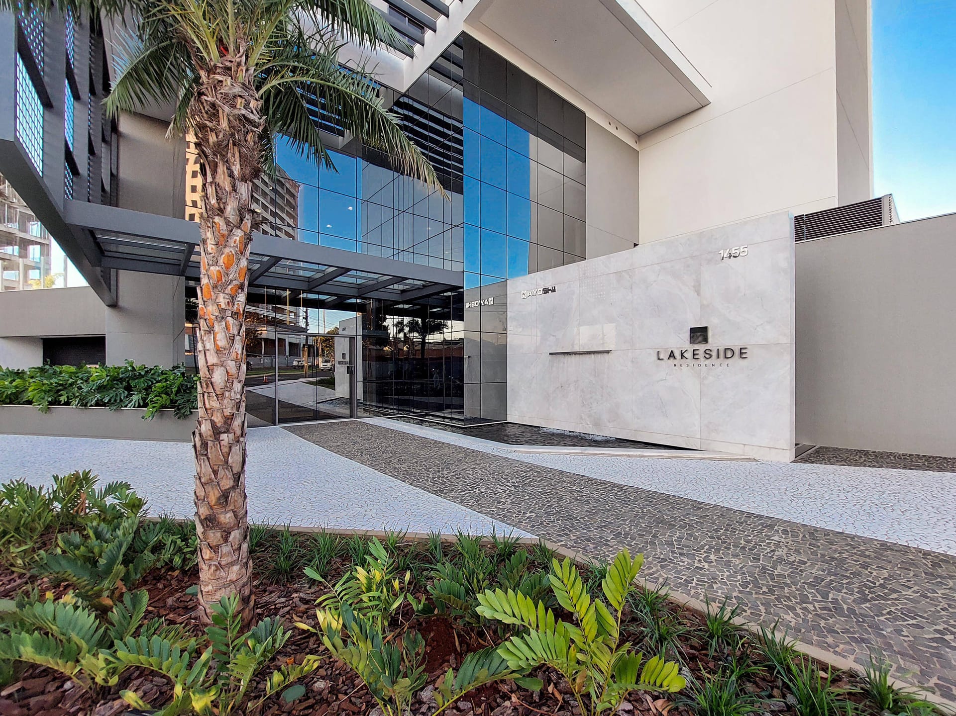 Apartamento À Venda Lakeside  Londrina