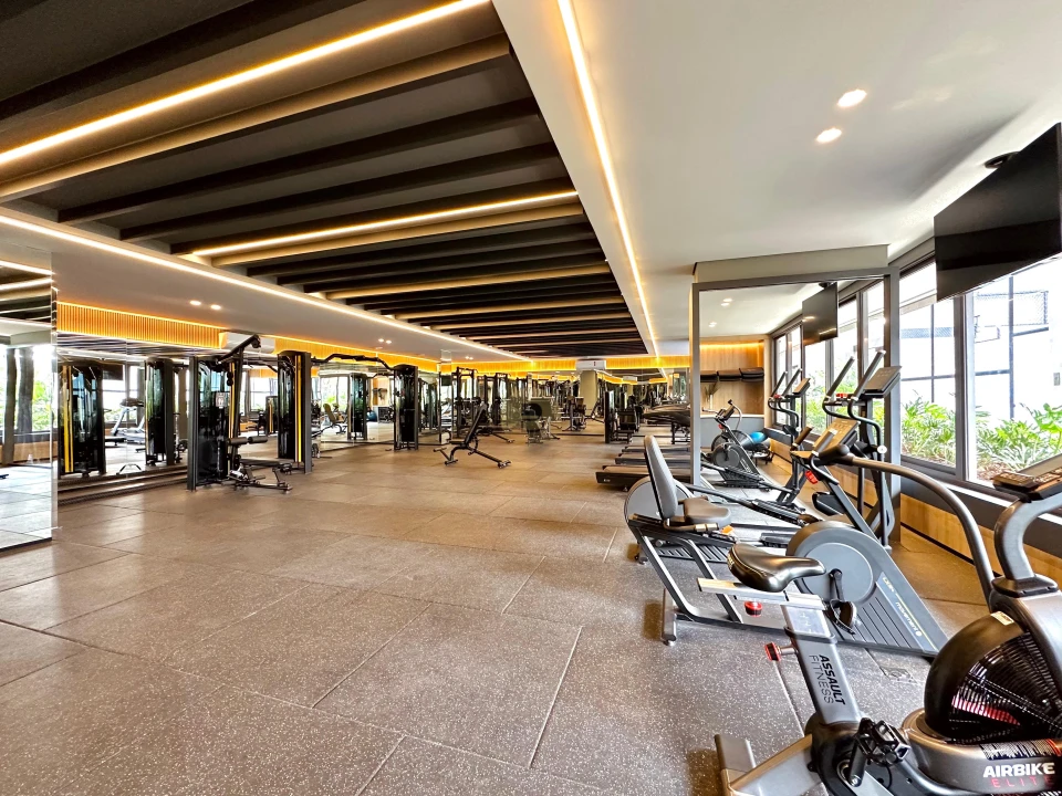 Apartamento À Venda Lumini Londrina