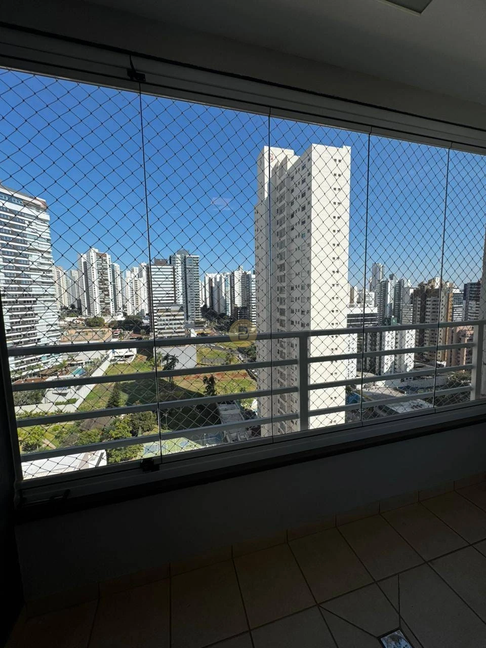 Apartamento Á Venda Central Park Londrina