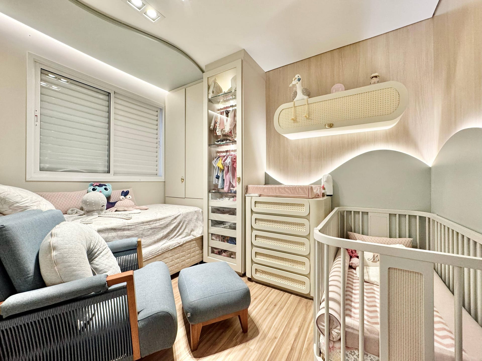 Imagens do imóveis Apartamento Á Venda Fountaine Blanc Londrina