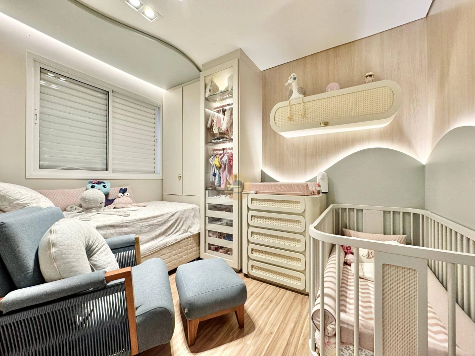 Apartamento Á Venda Fountaine Blanc Londrina