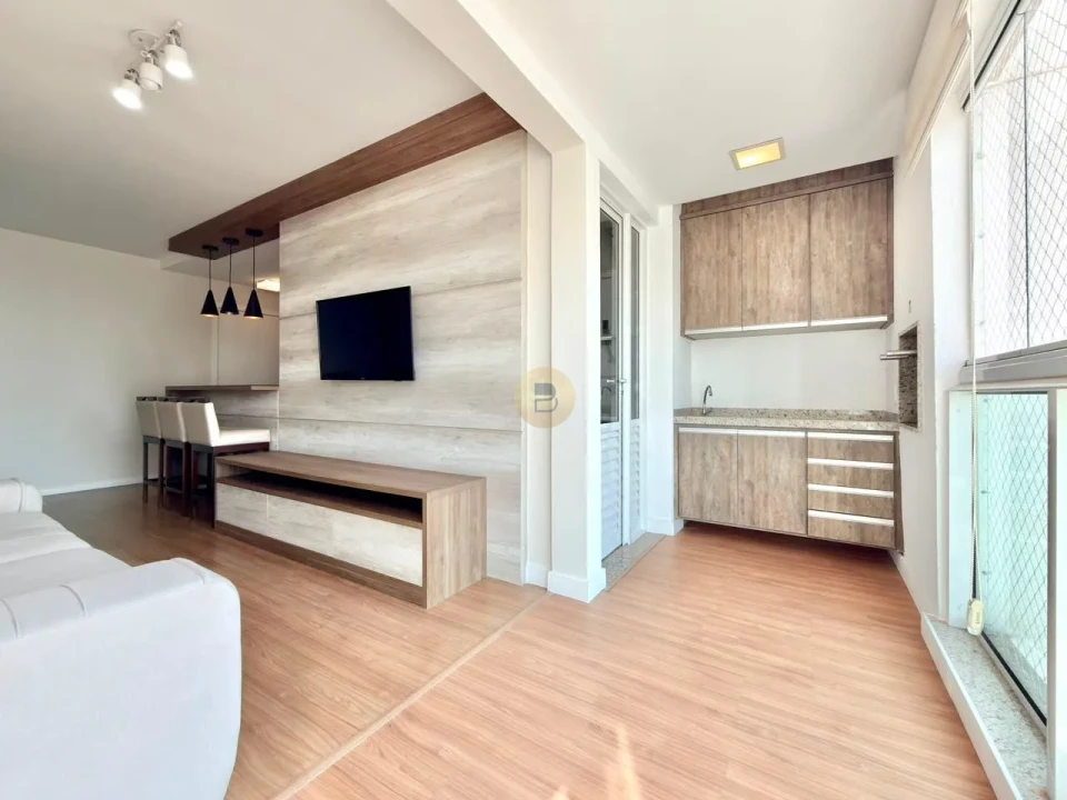 Apartamento À Venda Talent Londrina