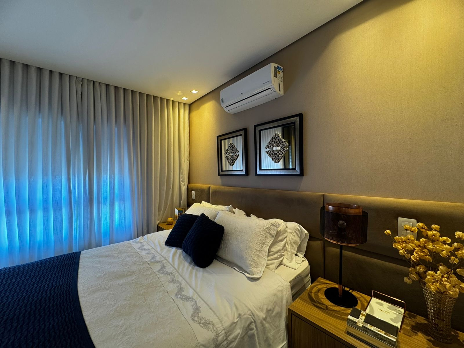 Apartamento À Venda Kensington Gardens Londrina