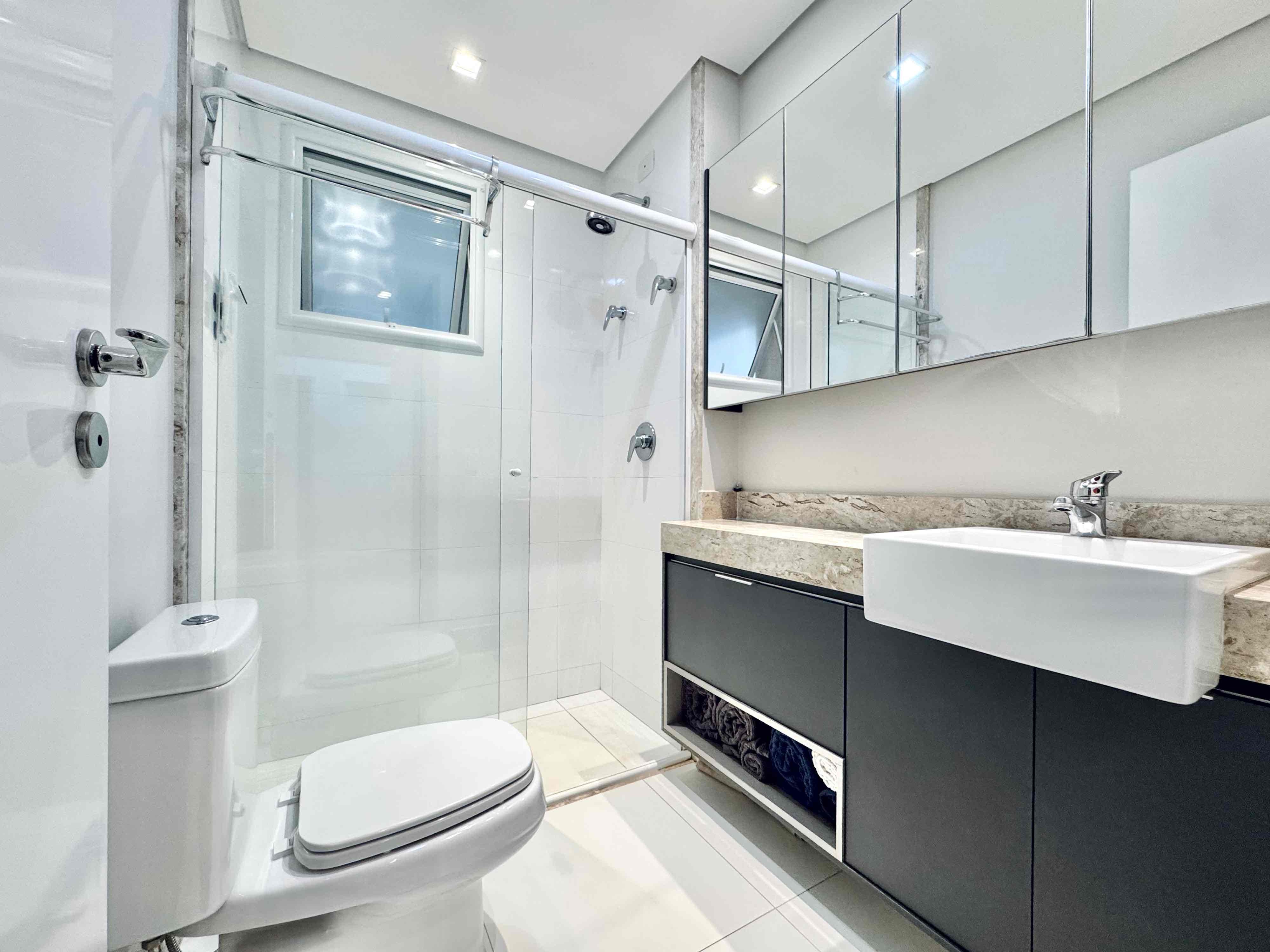 Imagens do imóveis Apartamento Á Venda Chelsea Towers  Londrina