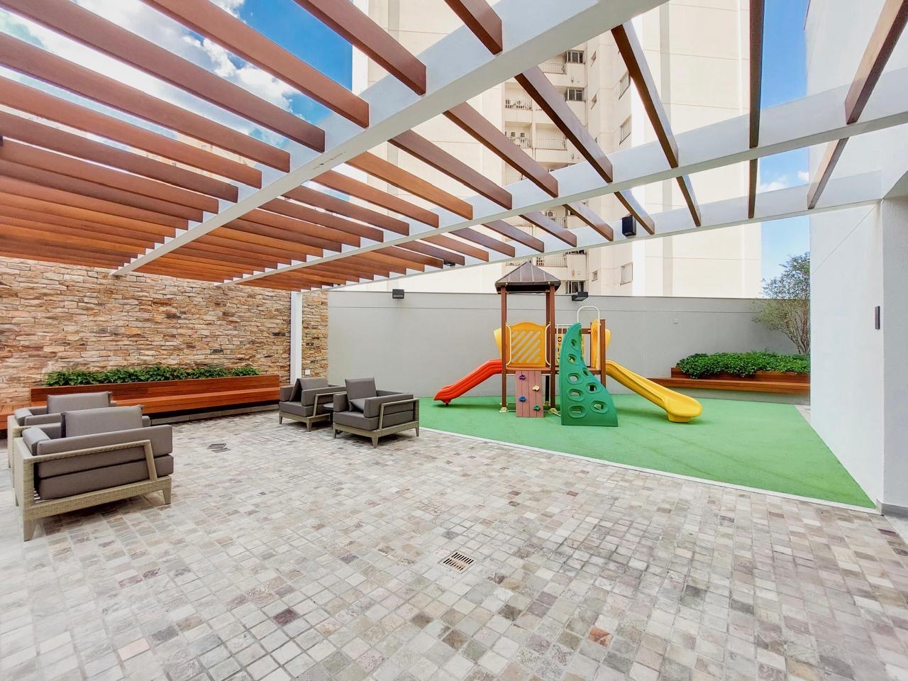 Apartamento Á Venda Le Rêve Londrina