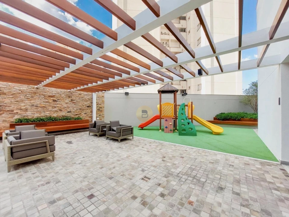 Apartamento Á Venda Le Rêve Londrina