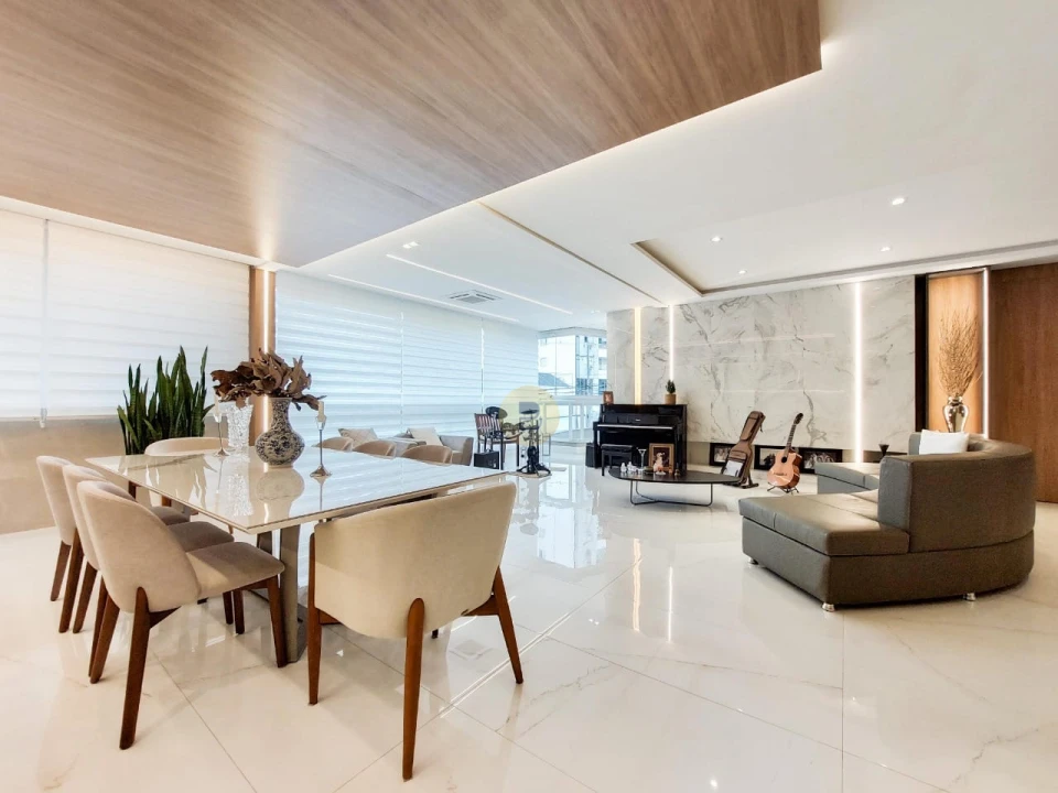 Apartamento Á Venda Casa Batlló Londrina