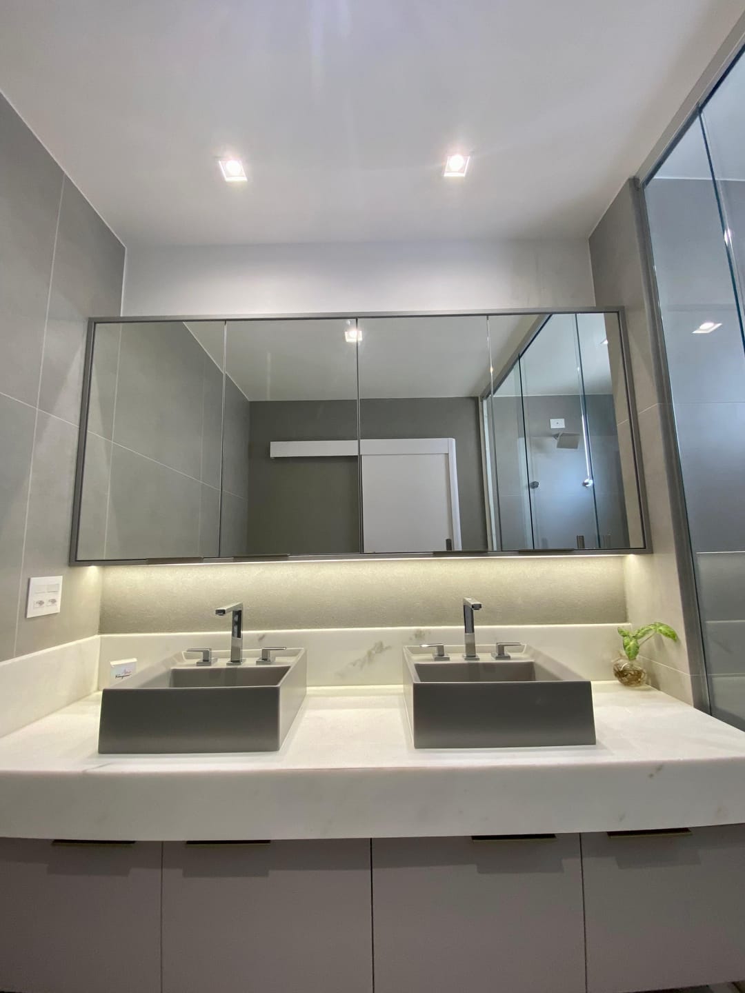 HAUSE - Pronto para morar