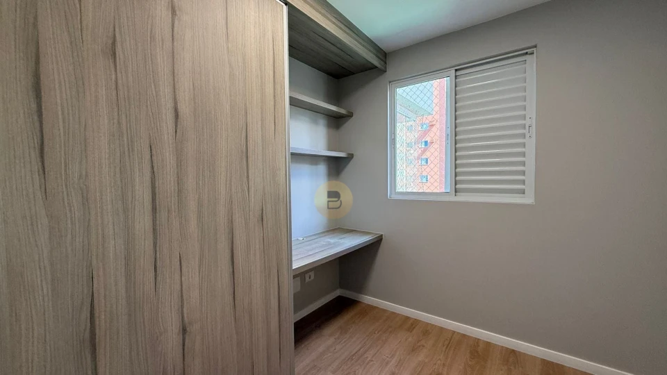 Apartamento Á Venda Maison Tuscany Londrina