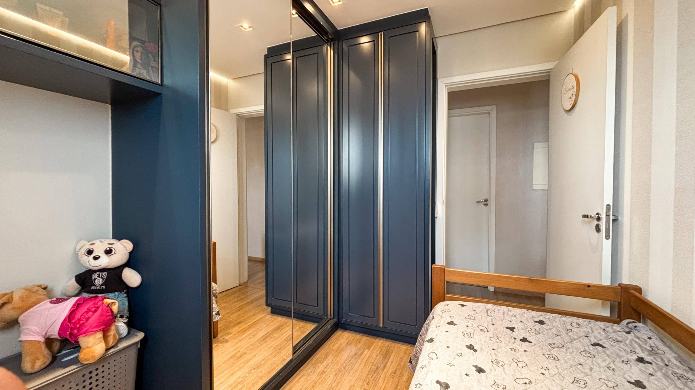 Apartamento Á Venda Solar Mirador Londrina