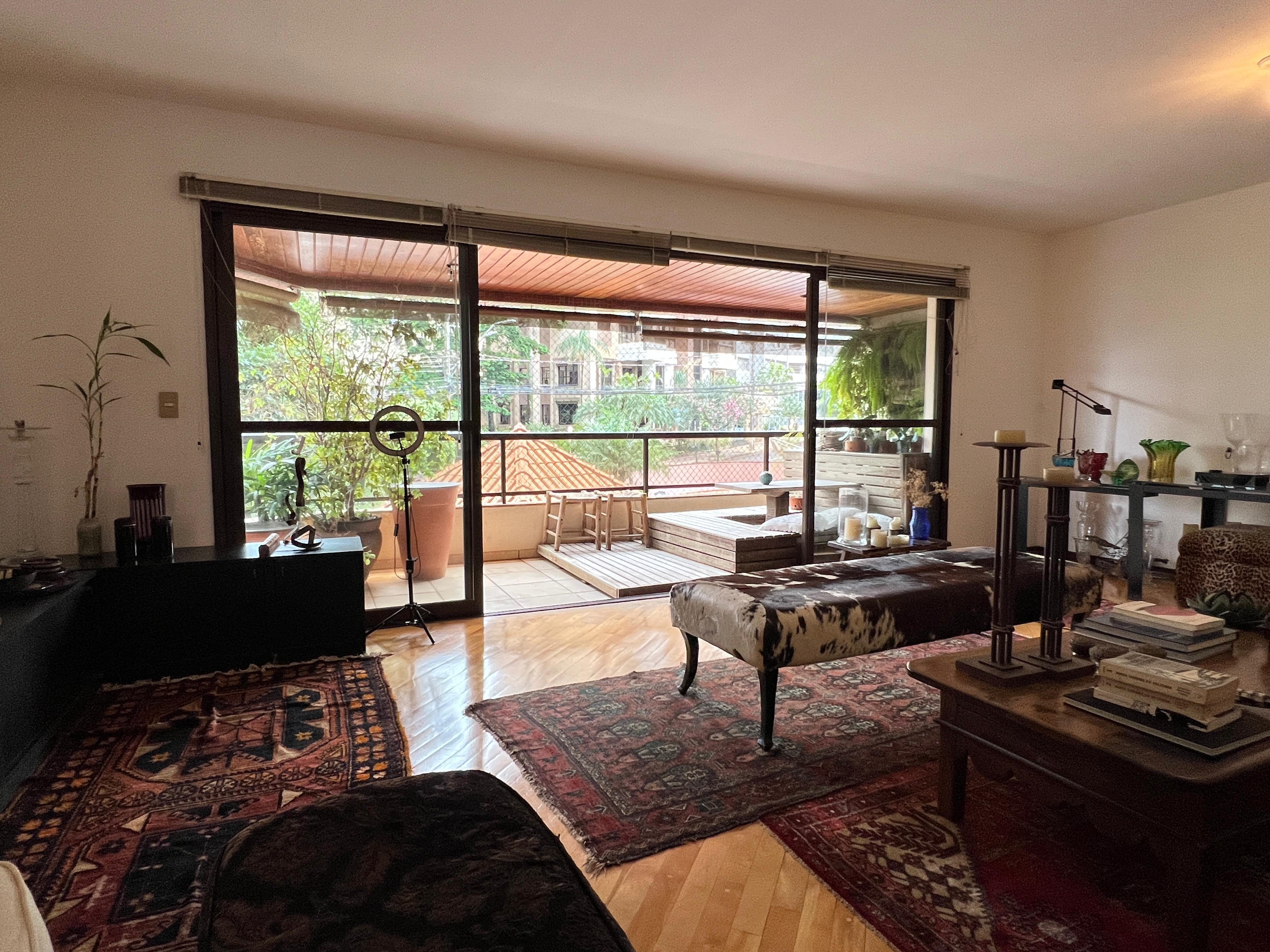 Apartamento À Venda Sunset Boulevard Londrina