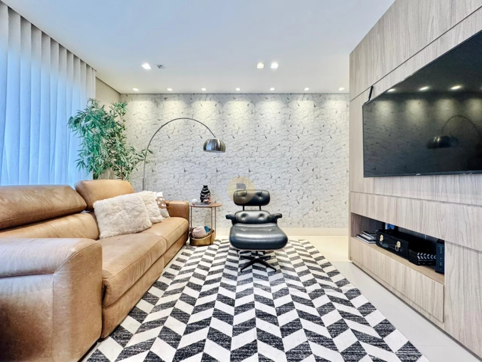 Apartamento À Venda Kensington Gardens Londrina