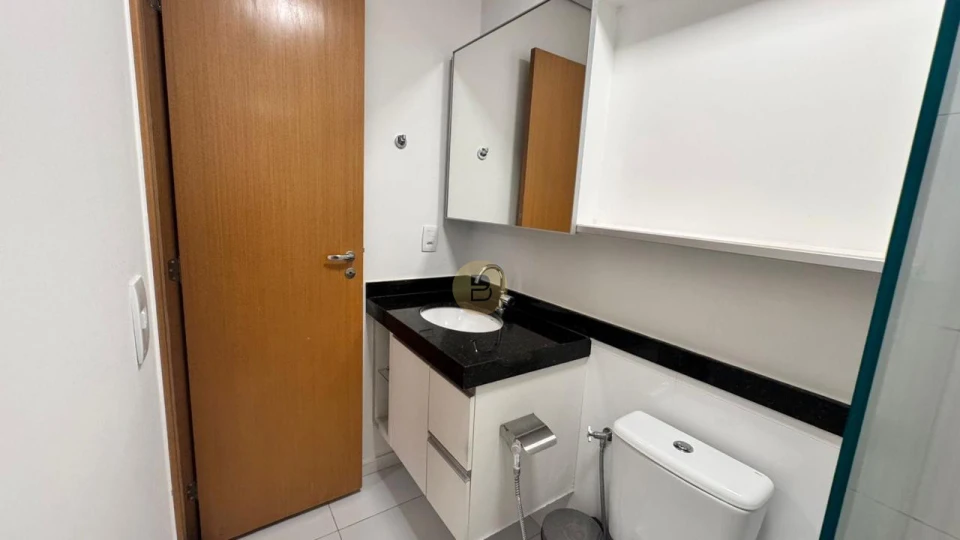 Apartamento Á Venda Liberty Towers Londrina