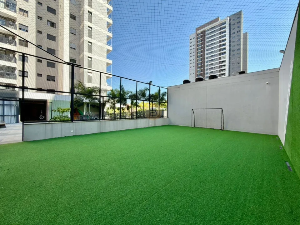 Apartamento À Venda Sense Londrina
