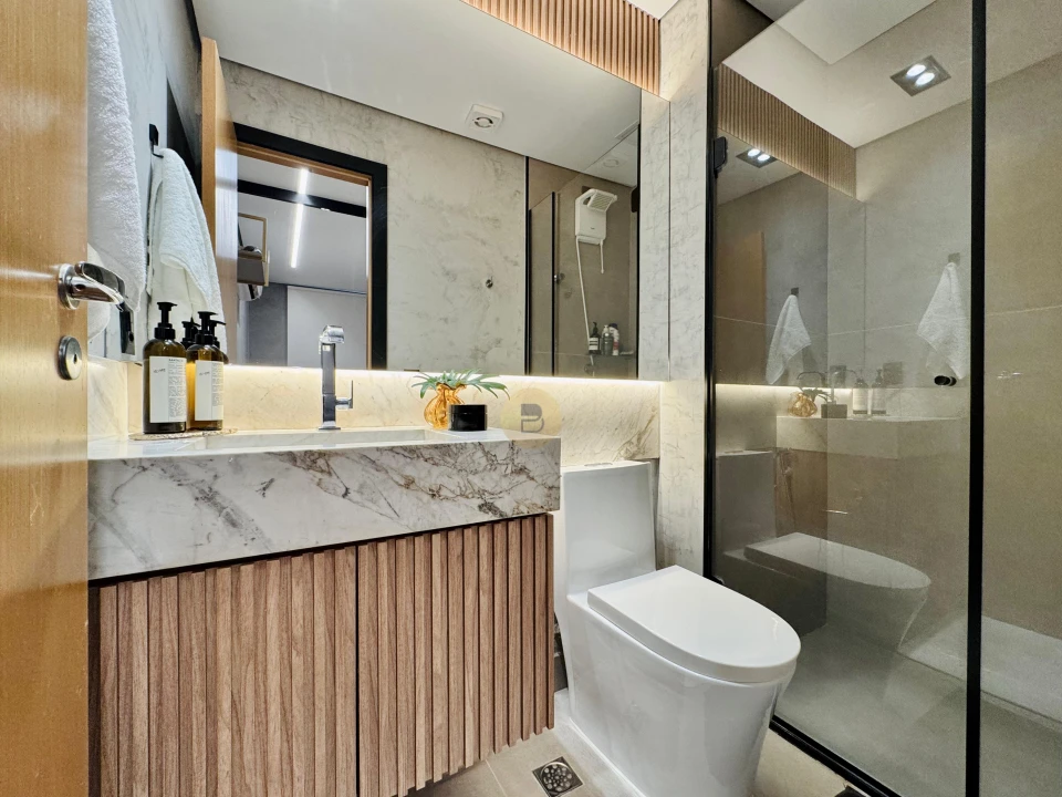 Apartamento À Venda Liberty Towers Londrina