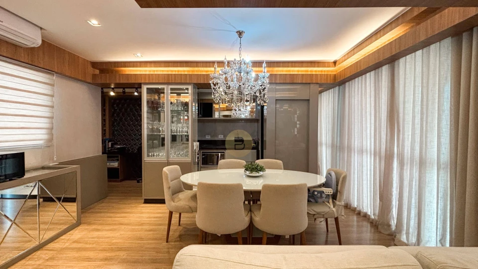 Apartamento Á Venda Solar Mirador Londrina