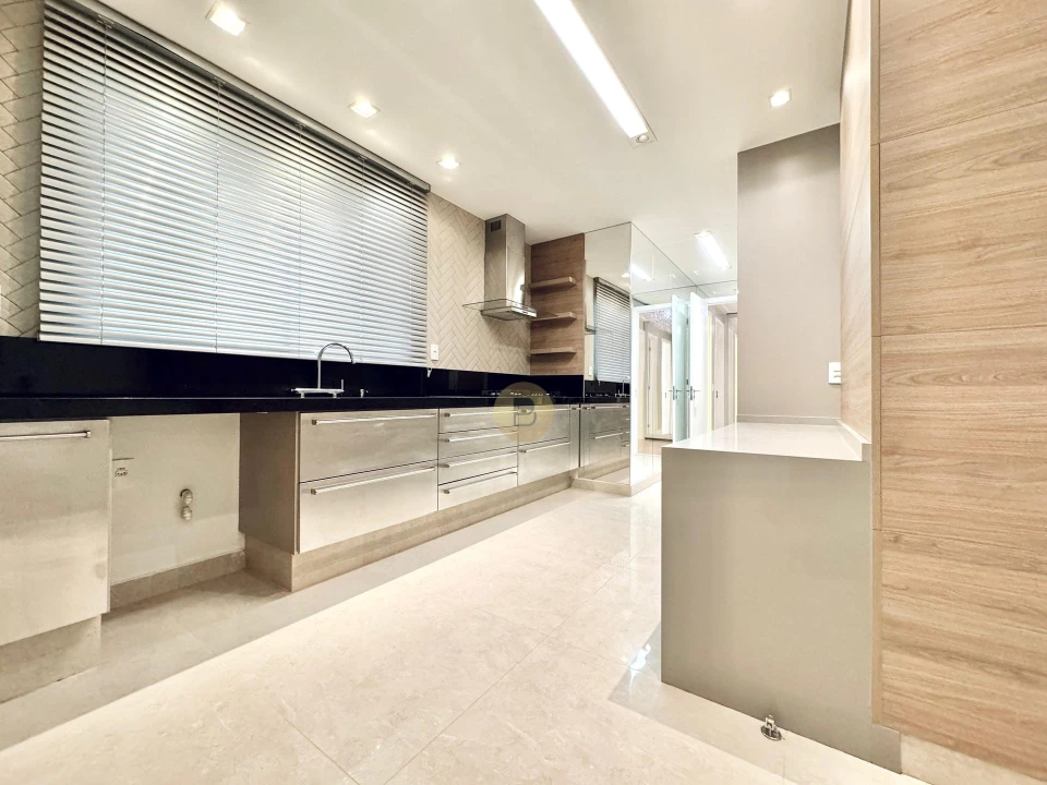 Apartamento Á Venda Le Blanc  Londrina