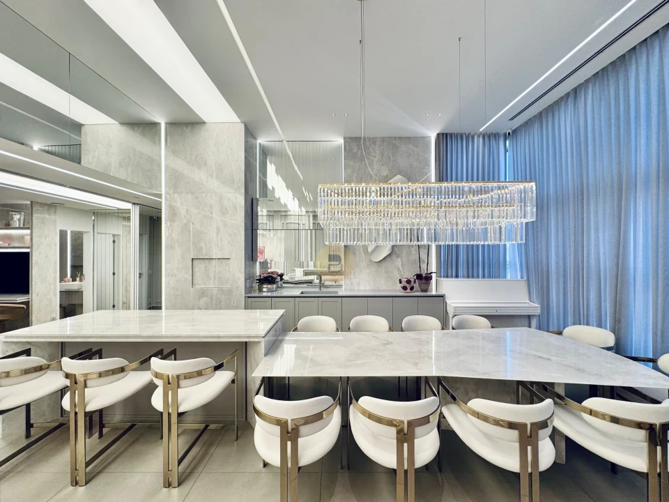 Apartamento À Venda Lumini Londrina