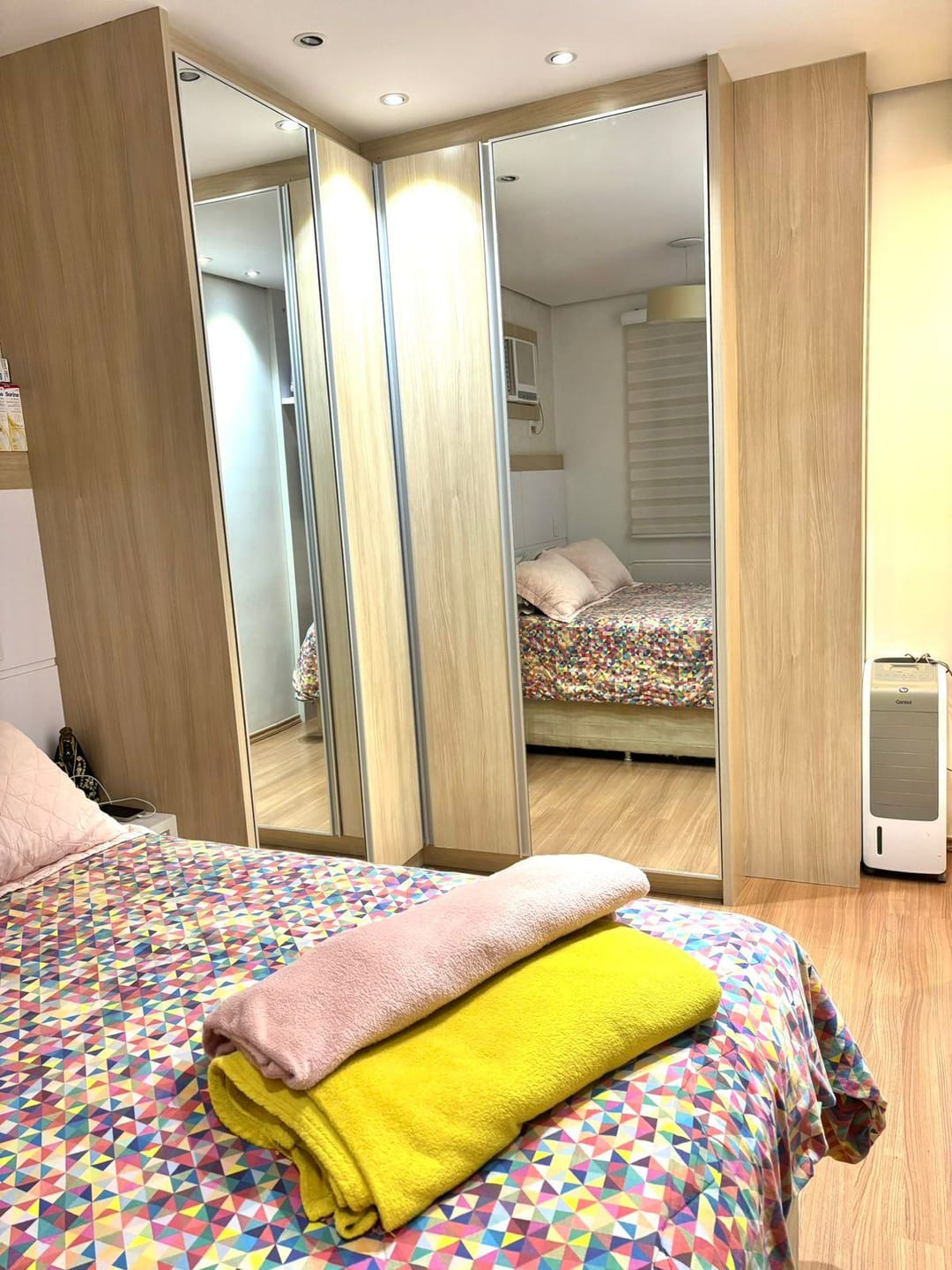 Apartamento Á Venda Pateo Allegro Londrina