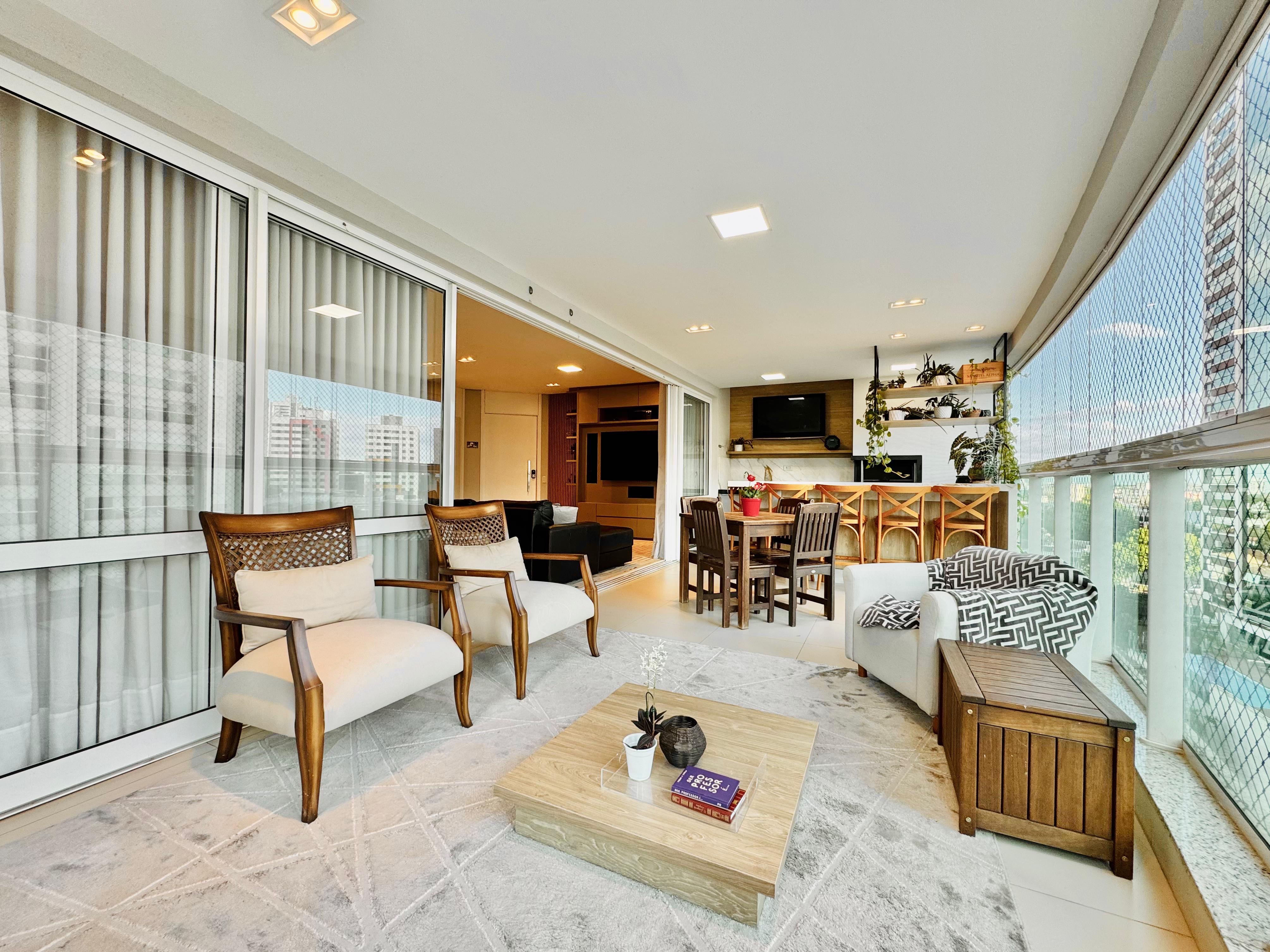 Apartamento Á Venda Maison Unique  Londrina