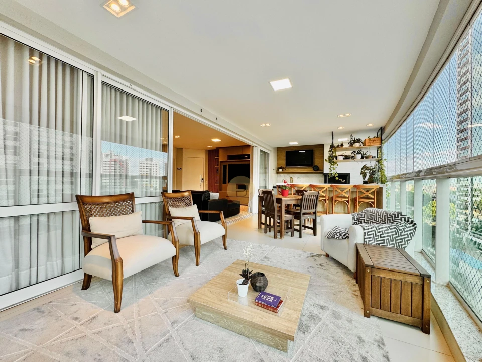 Apartamento Á Venda Maison Unique  Londrina