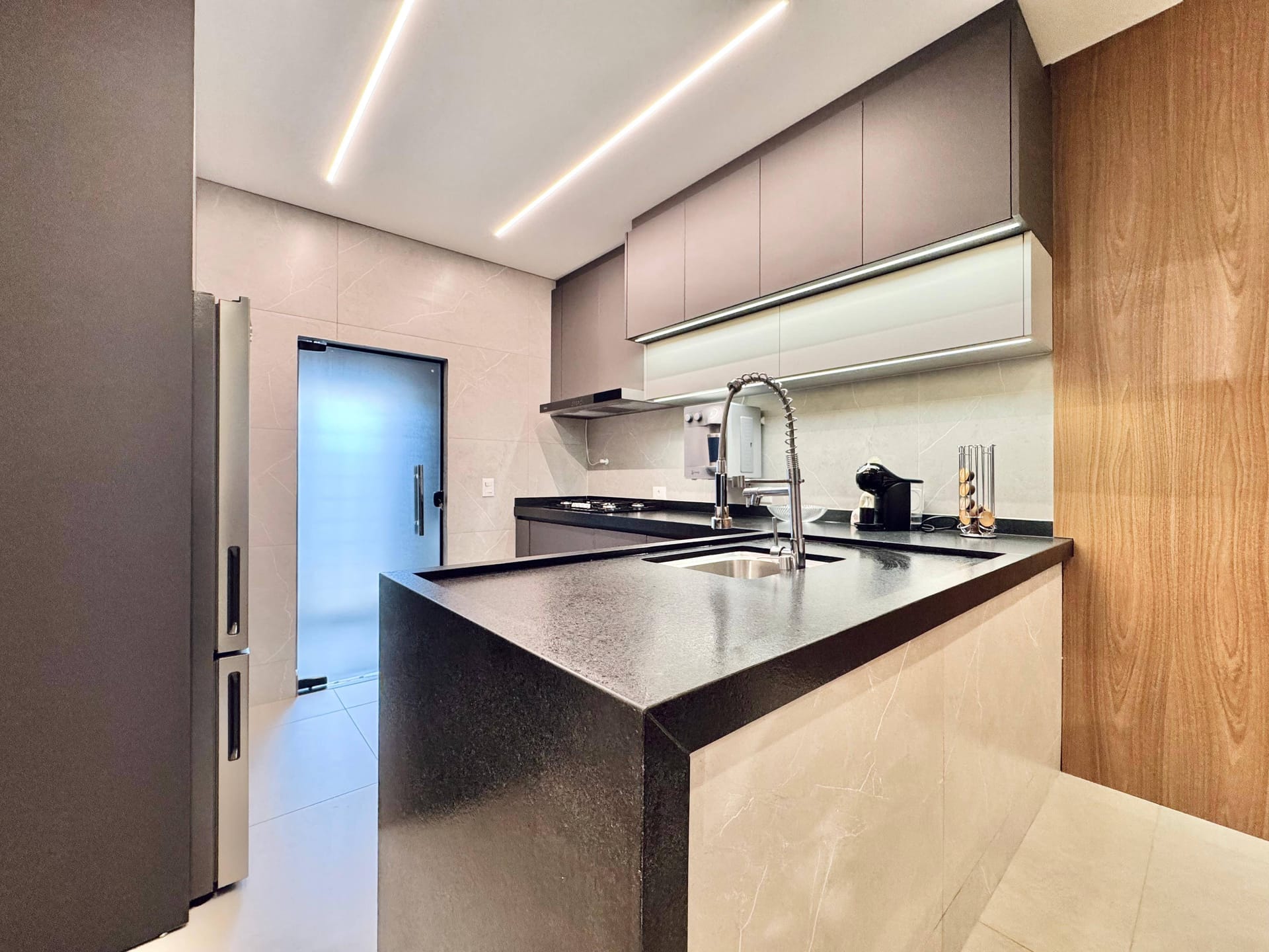 Casa Á Venda Jardim Burle Marx Londrina