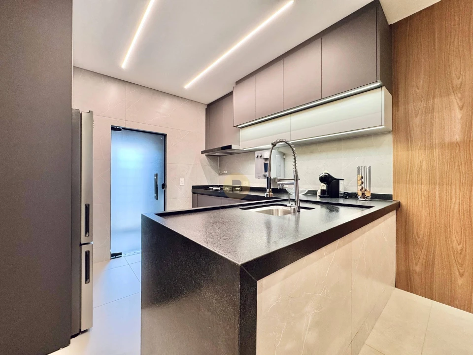 Casa Á Venda Jardim Burle Marx Londrina