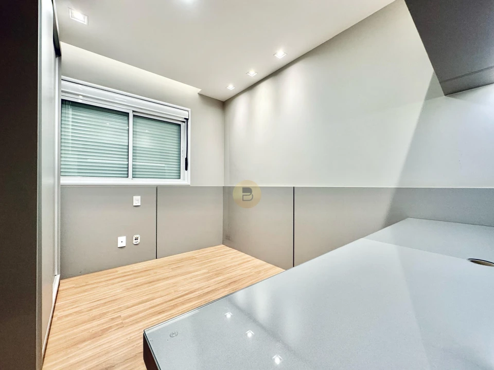 Apartamento Á Venda Vert Residence Londrina