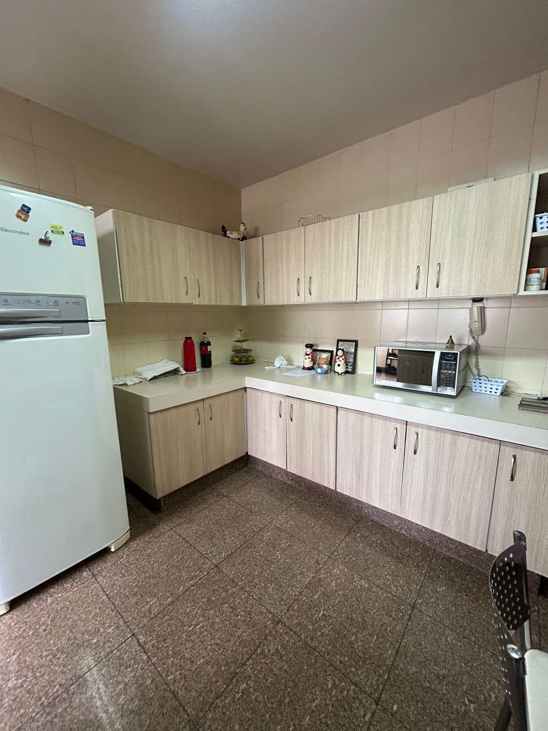 Apartamento Á Venda Edificio Daunak Londrina