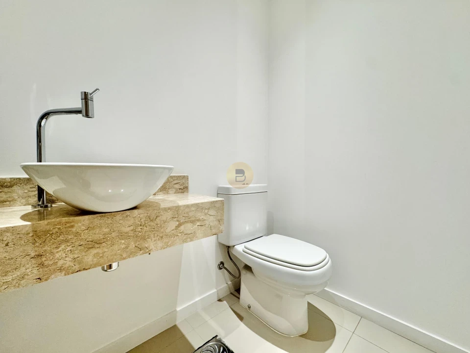 Apartamento À Venda Élégance Londrina