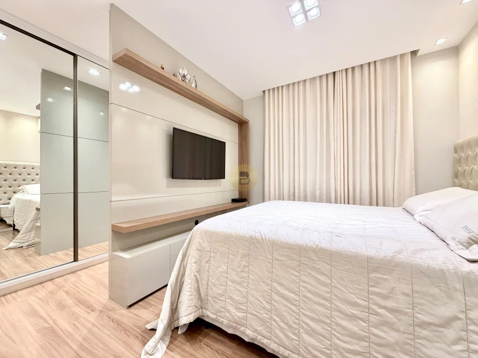 Imagens do imóveis Apartamento À Venda Alameda Eco Resort & Residence Londrina