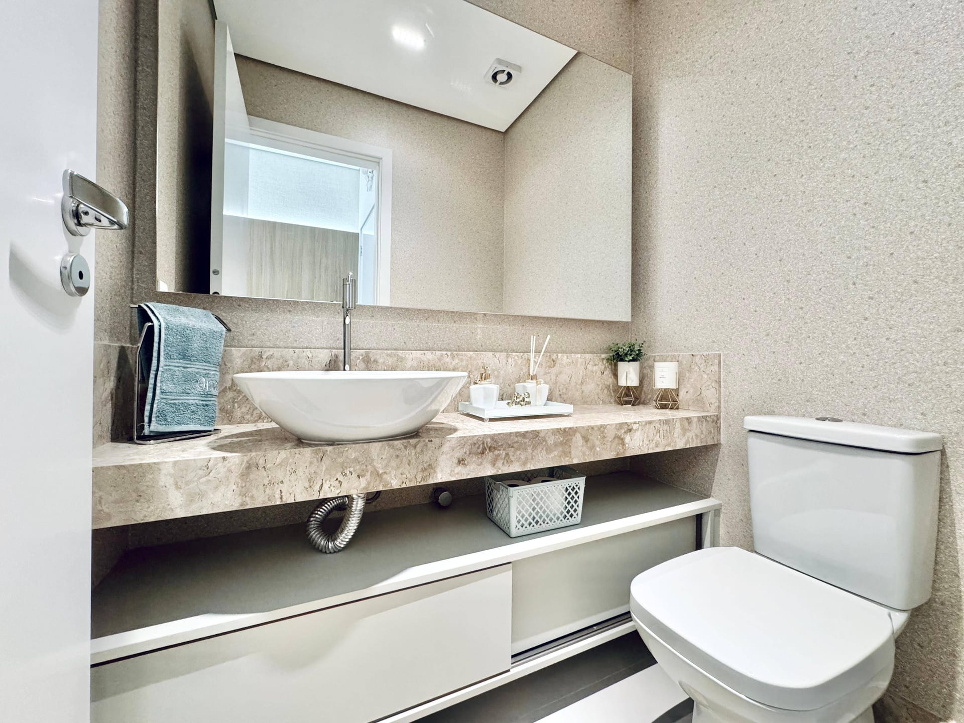 Apartamento Á Venda Sky Cambé