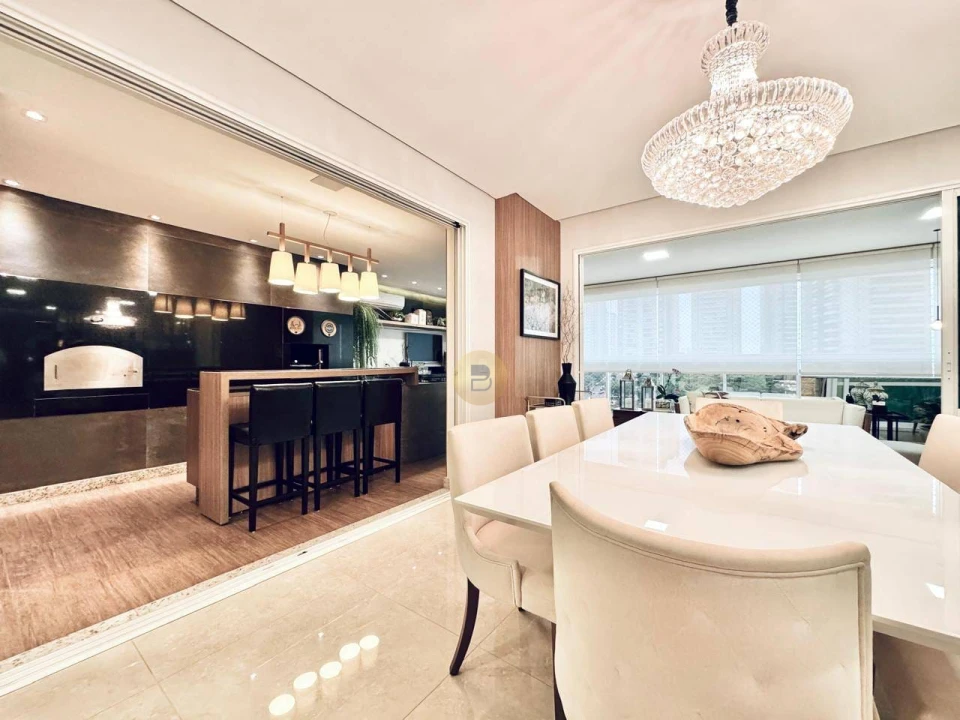 Apartamento Á Venda Le Blanc  Londrina