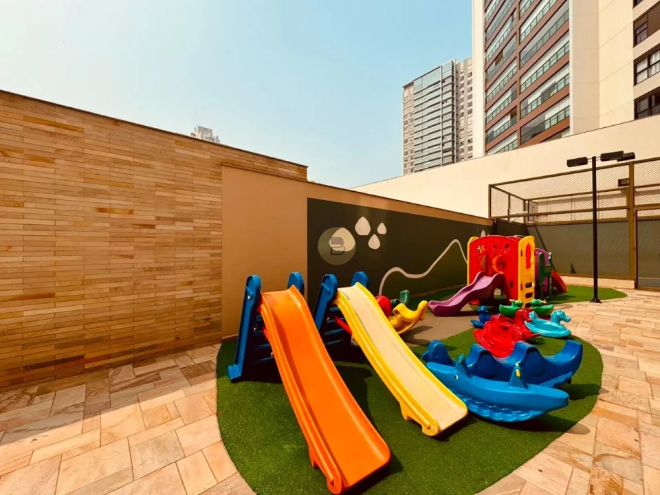 Apartamento À Venda Talent Londrina