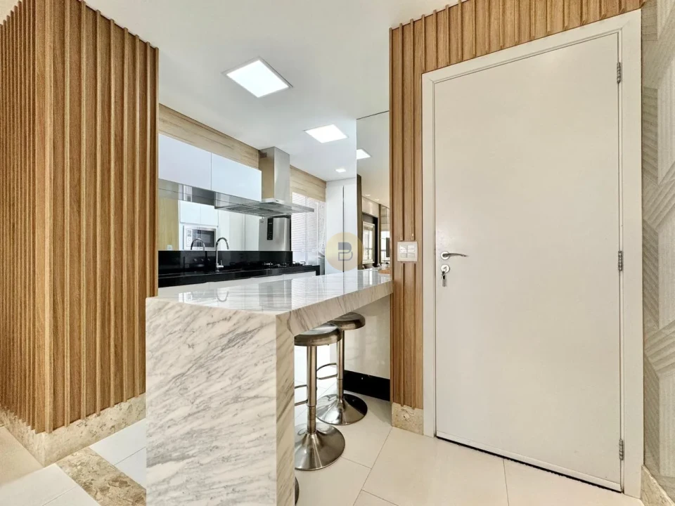 Apartamento À Venda Chelsea Towers Londrina