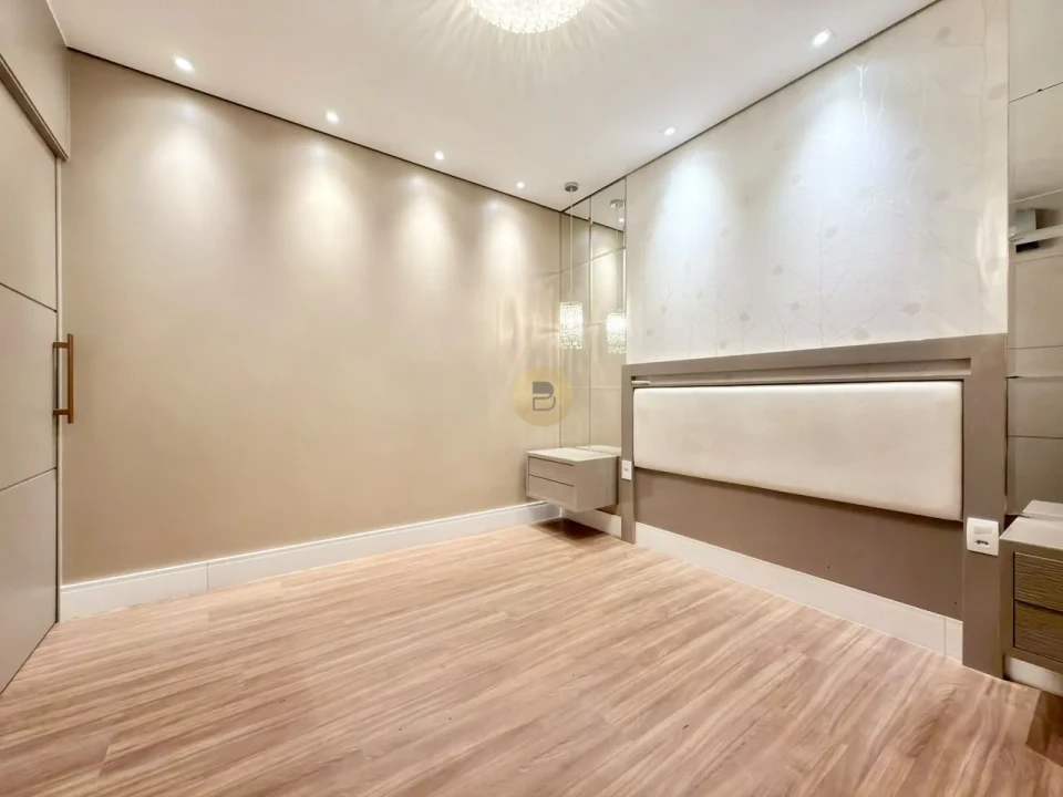 Apartamento À Venda Chelsea Towers Londrina