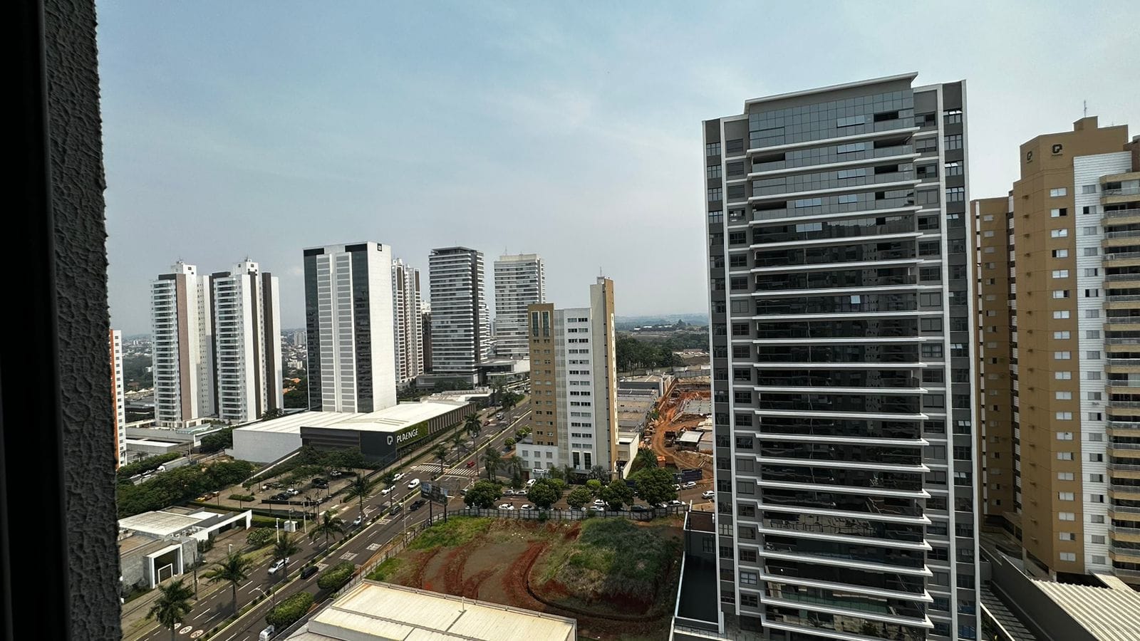Apartamento Á Venda Epic  Londrina