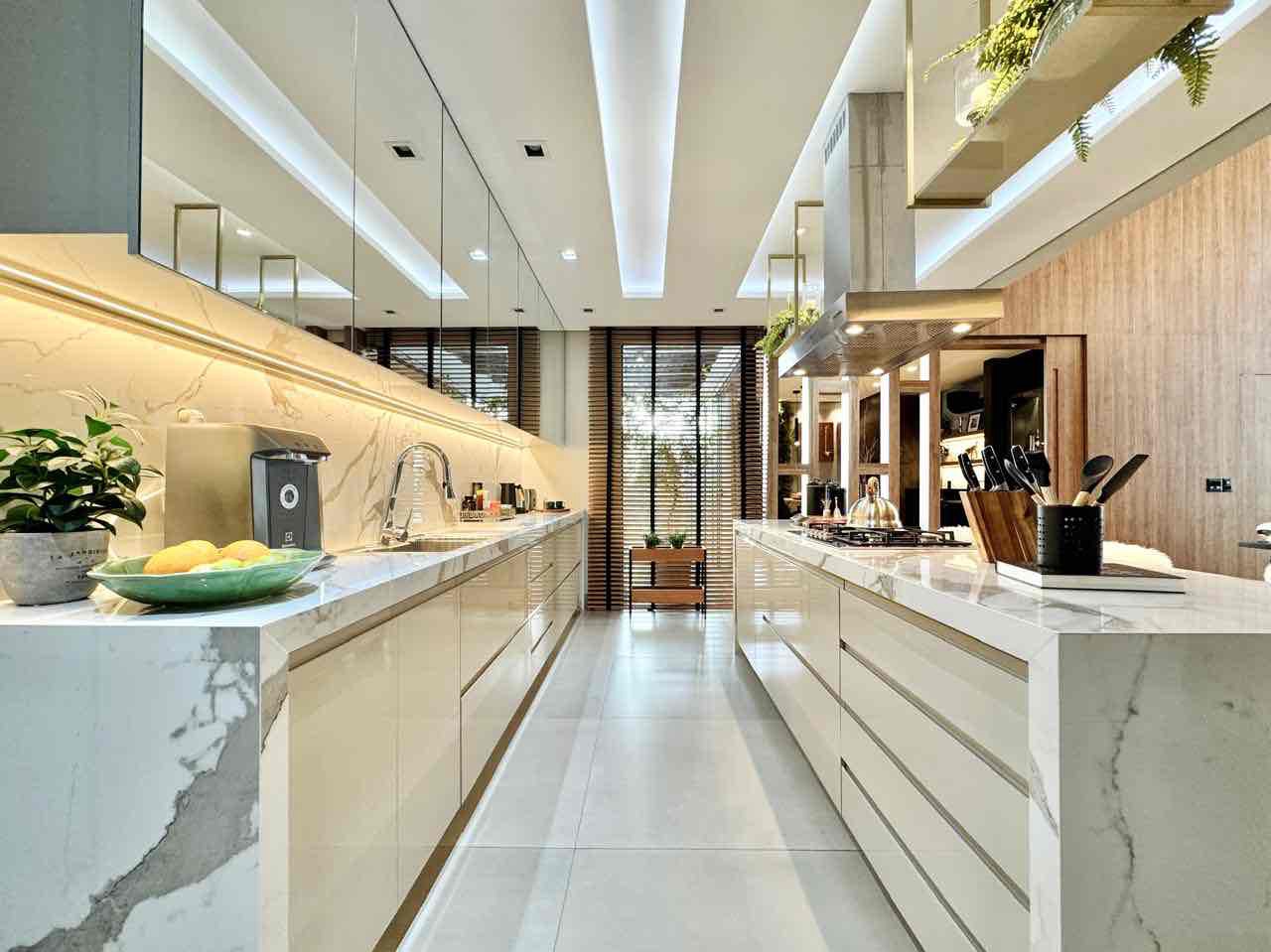 Casa Á Venda Sun Lake Londrina