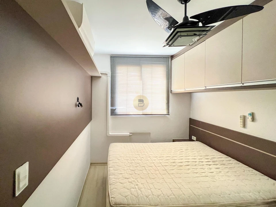 Apartamento À Venda Spazio Louvre Londrina