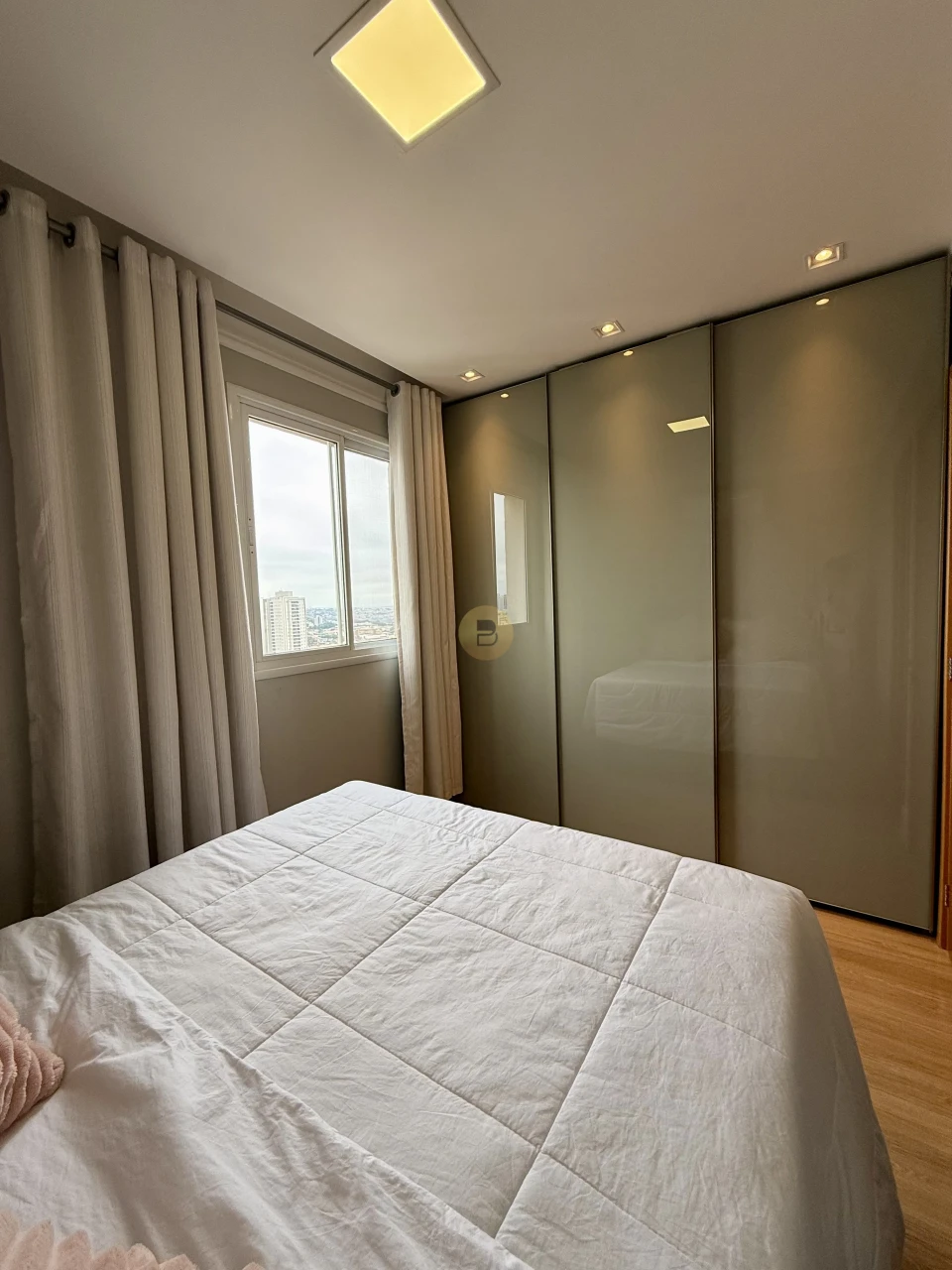Imagens do imóveis Apartamento À Venda Aquajardim Residencial Londrina