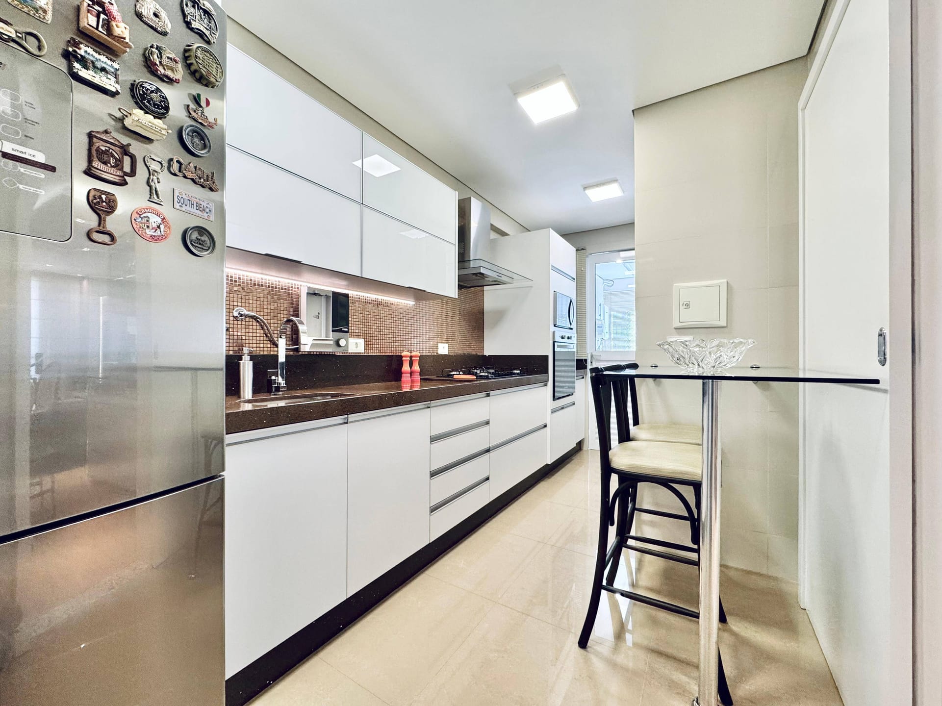 Imagens do imóveis Apartamento Á Venda Edificio Santos Londrina