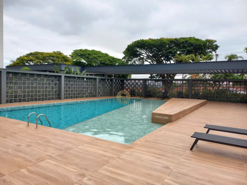 Apartamento Á Venda Mind Londrina