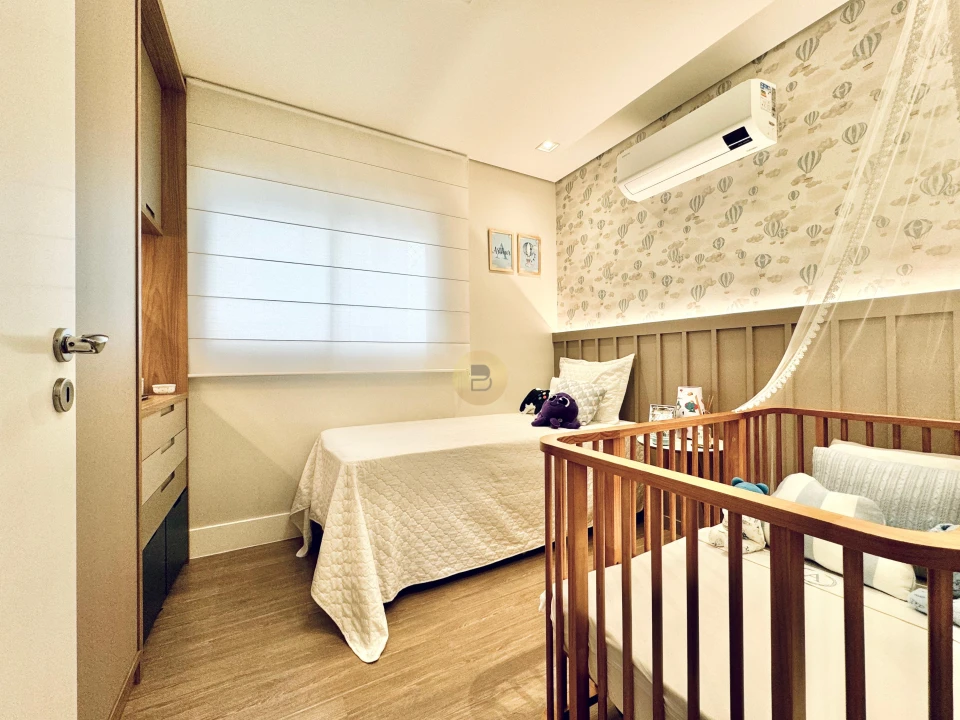 Apartamento Á Venda Kensington Gardens Londrina