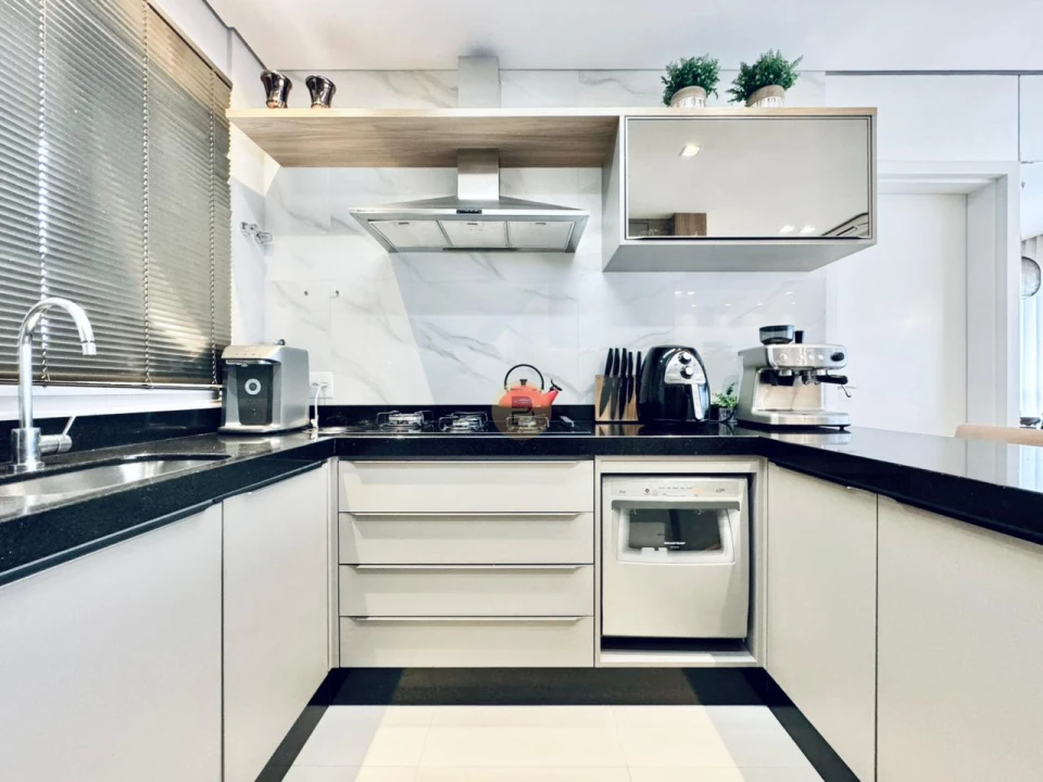 Apartamento À Venda Kensington Gardens Londrina