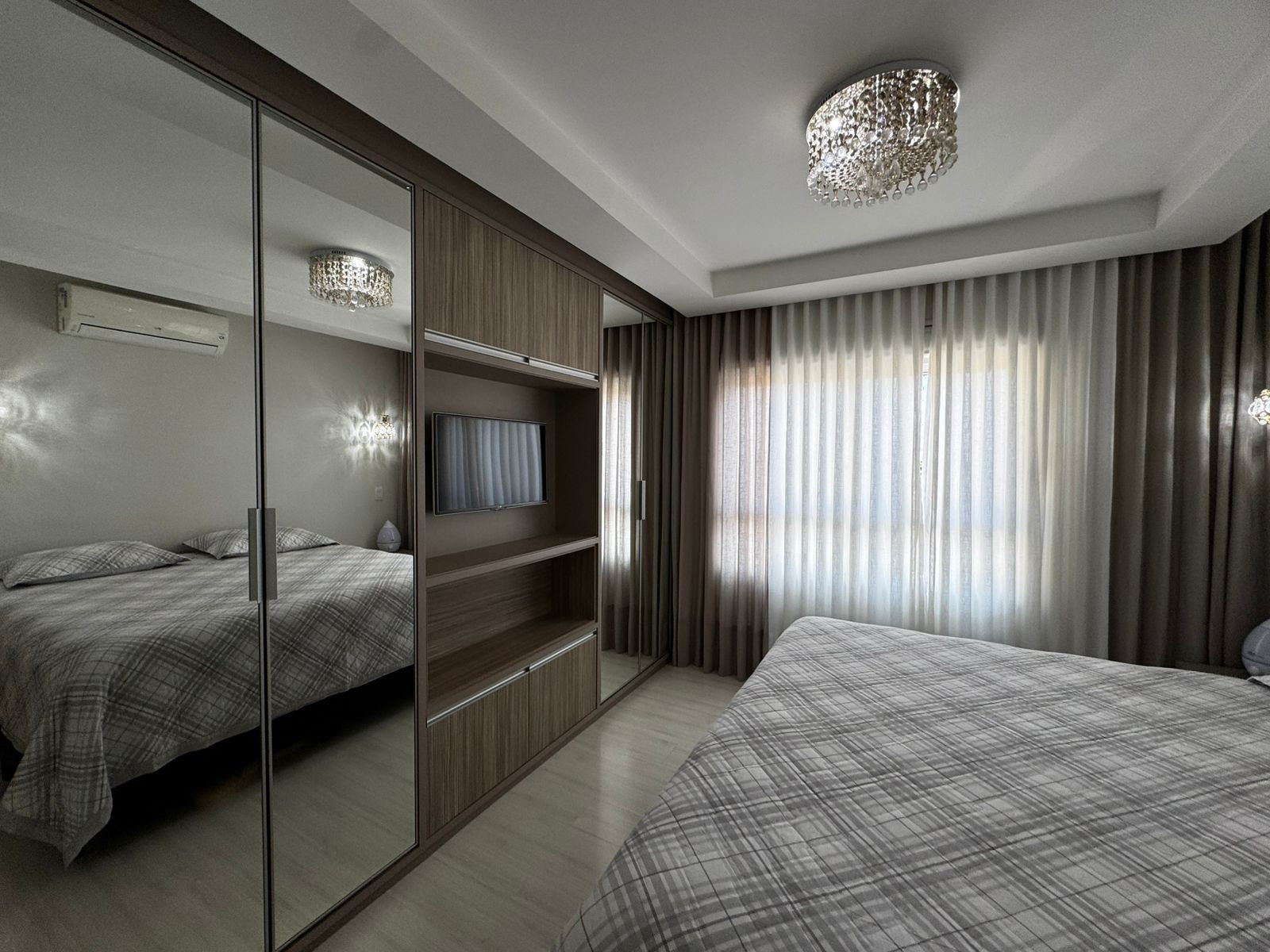 Apartamento Á Venda Kensington Gardens Londrina