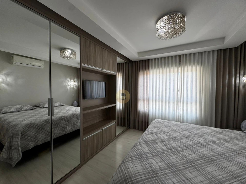 Apartamento Á Venda Kensington Gardens Londrina