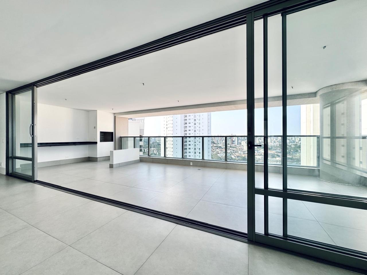 Apartamento Á Venda Le Rêve Londrina