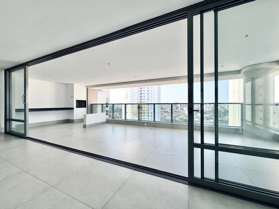 Apartamento Á Venda Le Rêve Londrina